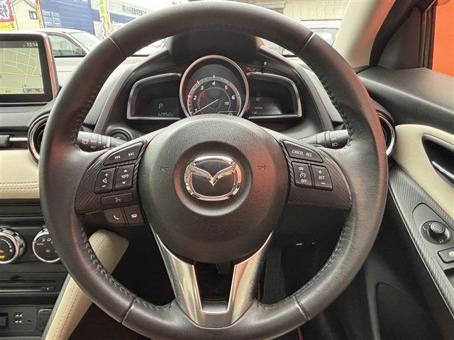 マツダ デミオ １．５ ＸＤ ツーリング Ｌパッケージ ディーゼルターボ H27年 (東海) 99