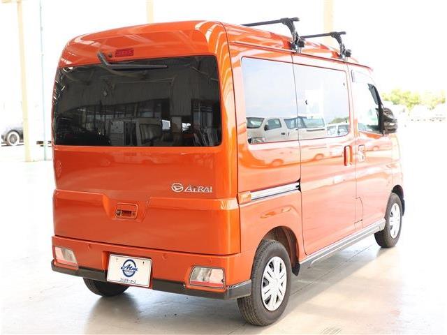 ダイハツ アトレー ６６０ ＲＳ R7年 (東海) 99