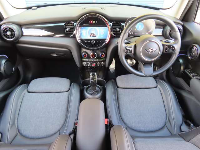 ミニ ミニ クーパーＳ ５ドア ＤＣＴ R4年 (東海) 99