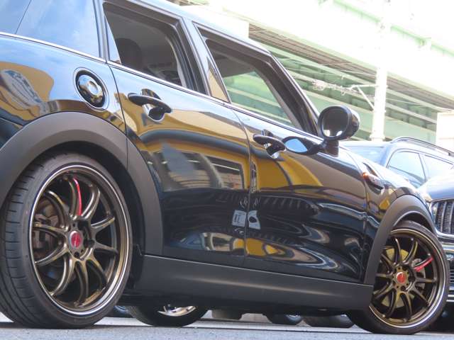 ミニ ミニ クーパーＳ ５ドア ＤＣＴ R4年 (東海) 99