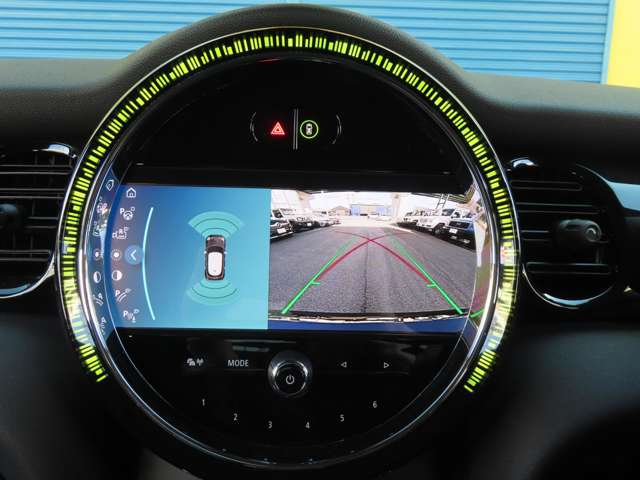 ミニ ミニ クーパーＳ ５ドア ＤＣＴ R4年 (東海) 99