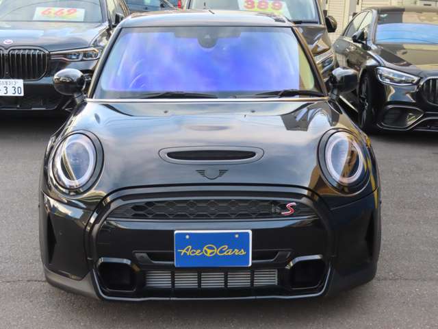 ミニ ミニ クーパーＳ ５ドア ＤＣＴ R4年 (東海) 99