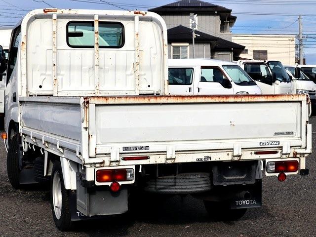 トヨタ ダイナ ２．０ シングルジャストロー H25年 (東海) 99