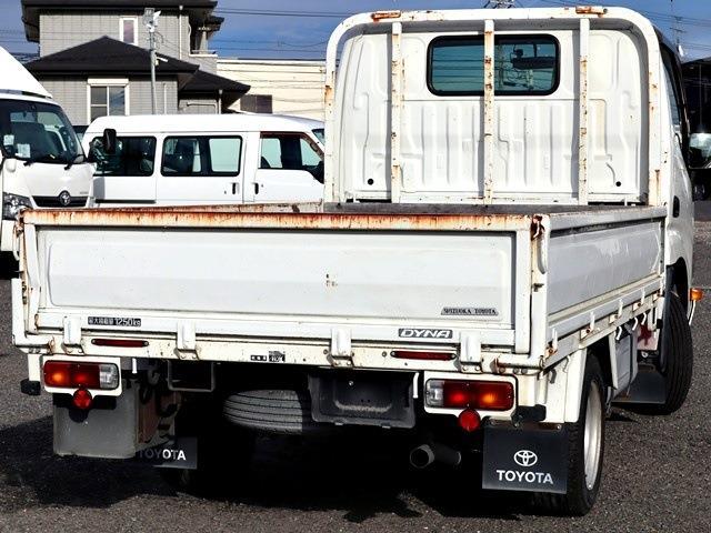 トヨタ ダイナ ２．０ シングルジャストロー H25年 (東海) 99