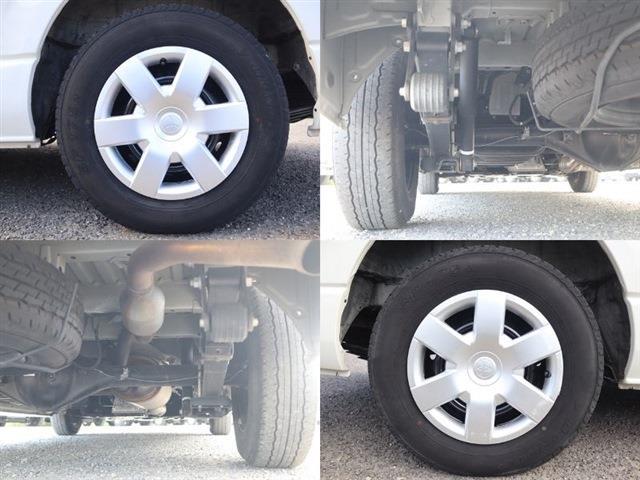 トヨタ ハイエースバン １０人乗ワゴン ＤＸ 左パワスラ R4年 (東海) 99