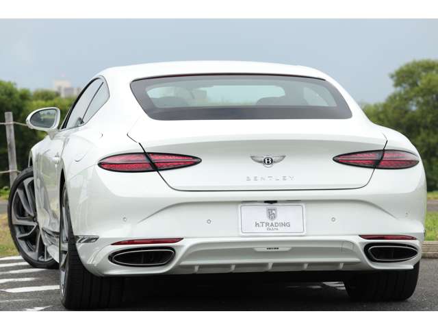 ベントレー コンチネンタルＧＴ スピード ４ＷＤ R7年 (東海) 99