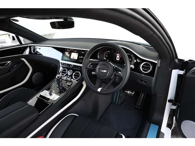 ベントレー コンチネンタルＧＴ スピード ４ＷＤ R7年 (東海) 99