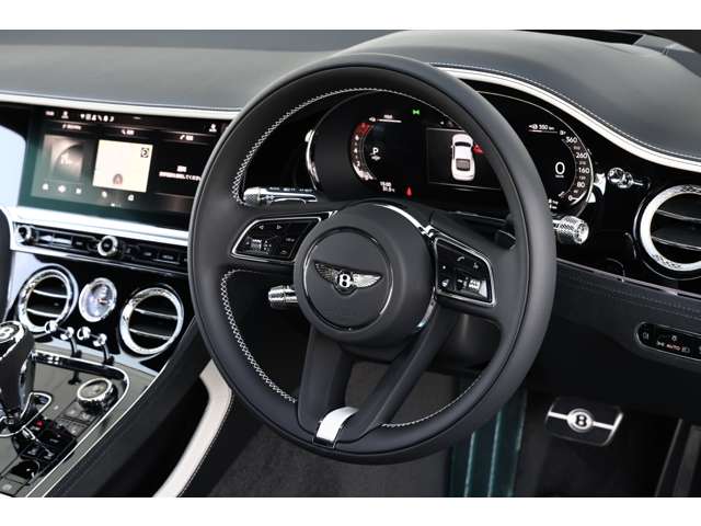 ベントレー コンチネンタルＧＴ スピード ４ＷＤ R7年 (東海) 99