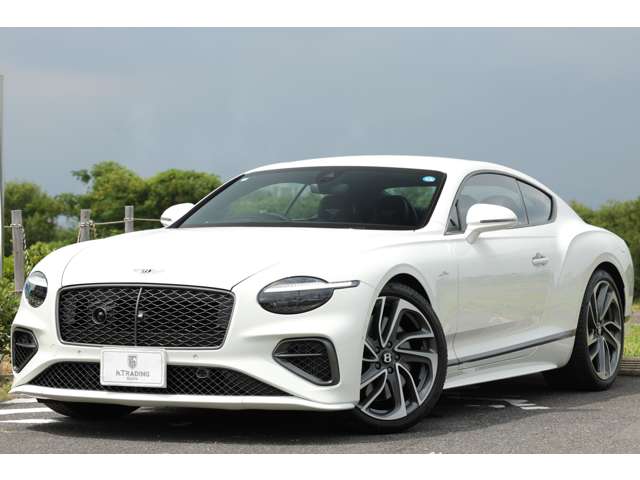 ベントレー コンチネンタルＧＴ スピード ４ＷＤ R7年 (東海) 99