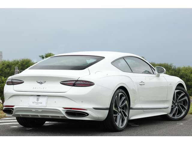 ベントレー コンチネンタルＧＴ スピード ４ＷＤ R7年 (東海) 99