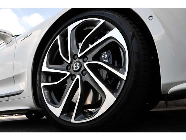 ベントレー コンチネンタルＧＴ スピード ４ＷＤ R7年 (東海) 99