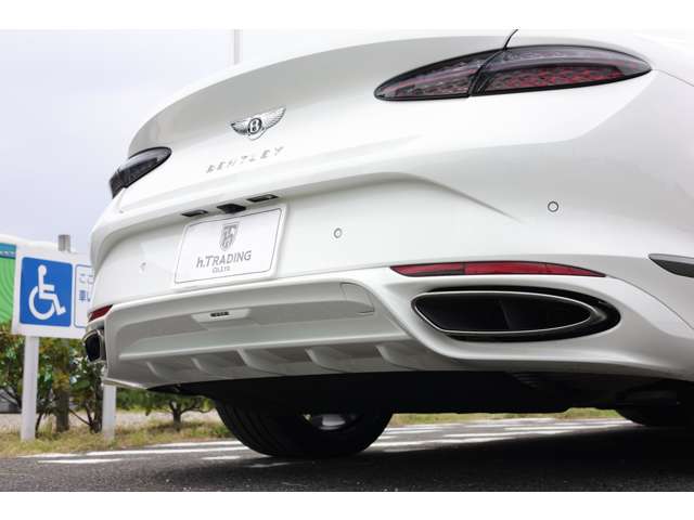 ベントレー コンチネンタルＧＴ スピード ４ＷＤ R7年 (東海) 99
