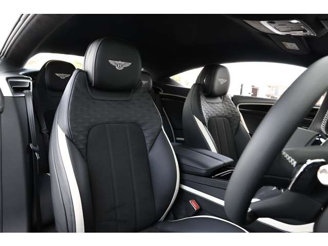 ベントレー コンチネンタルＧＴ スピード ４ＷＤ R7年 (東海) 99