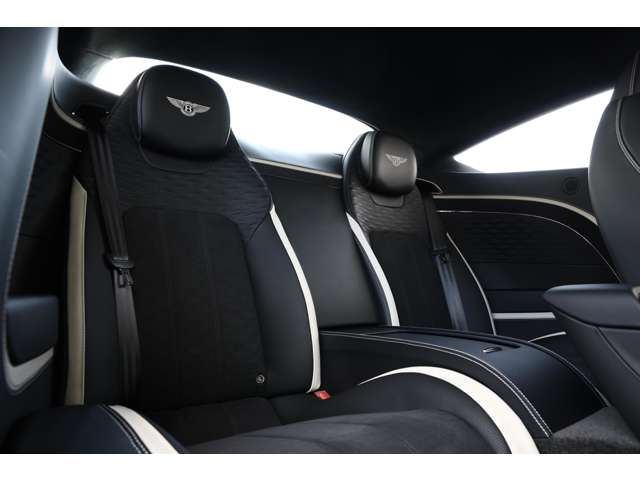 ベントレー コンチネンタルＧＴ スピード ４ＷＤ R7年 (東海) 99