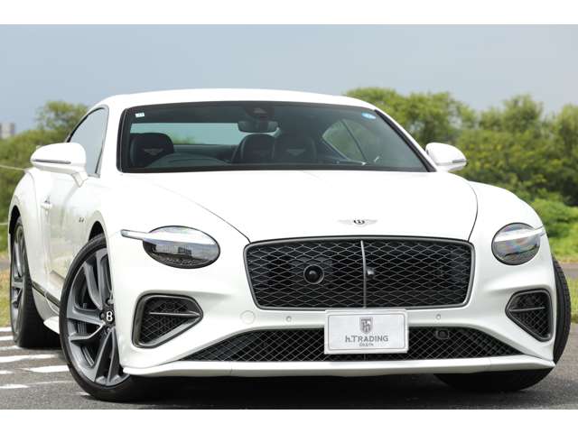 ベントレー コンチネンタルＧＴ スピード ４ＷＤ R7年 (東海) 99