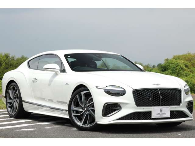 ベントレー コンチネンタルＧＴ スピード ４ＷＤ R7年 (東海) 99