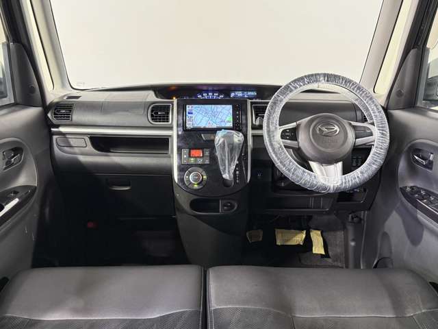 ダイハツ タント ６６０ カスタム ＲＳ トップエディション ＶＳ ＳＡＩＩＩ R1年 (近畿) 99