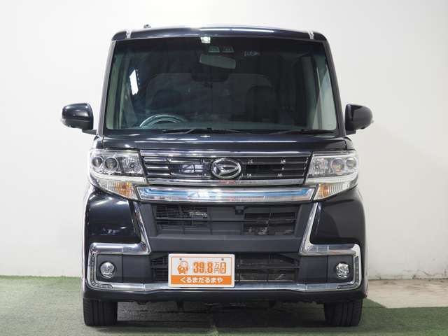 ダイハツ タント ６６０ カスタム ＲＳ トップエディション ＶＳ ＳＡＩＩＩ R1年 (近畿) 99