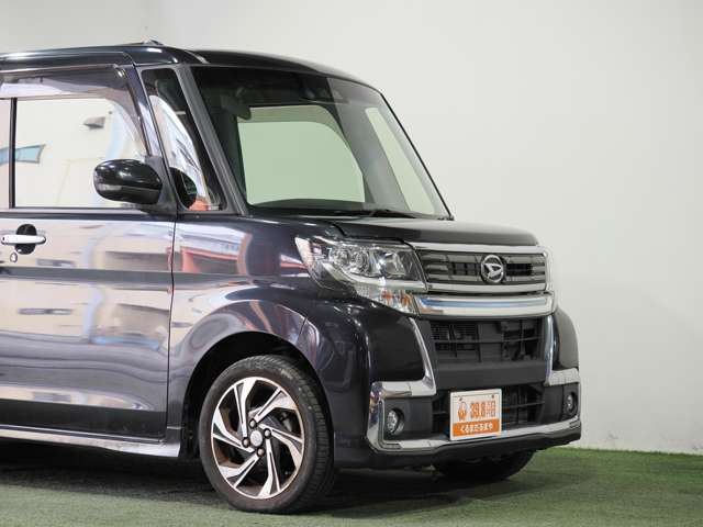ダイハツ タント ６６０ カスタム ＲＳ トップエディション ＶＳ ＳＡＩＩＩ R1年 (近畿) 99