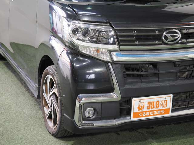 ダイハツ タント ６６０ カスタム ＲＳ トップエディション ＶＳ ＳＡＩＩＩ R1年 (近畿) 99