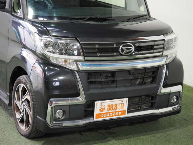 ダイハツ タント ６６０ カスタム ＲＳ トップエディション ＶＳ ＳＡＩＩＩ R1年 (近畿) 99