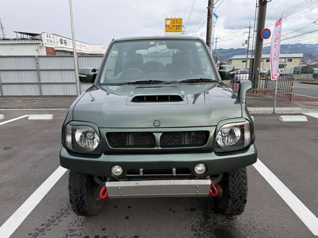 スズキ ジムニー ６６０ ランドベンチャー ４ＷＤ H28年 (近畿) 99