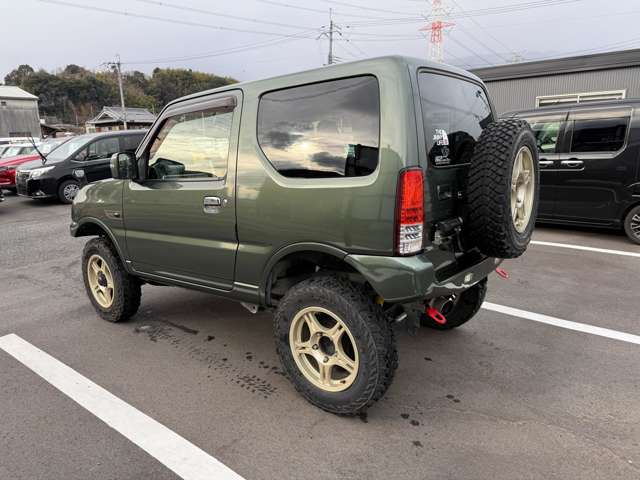 スズキ ジムニー ６６０ ランドベンチャー ４ＷＤ H28年 (近畿) 99