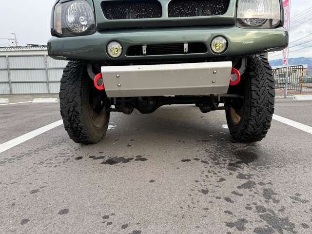 スズキ ジムニー ６６０ ランドベンチャー ４ＷＤ H28年 (近畿) 99