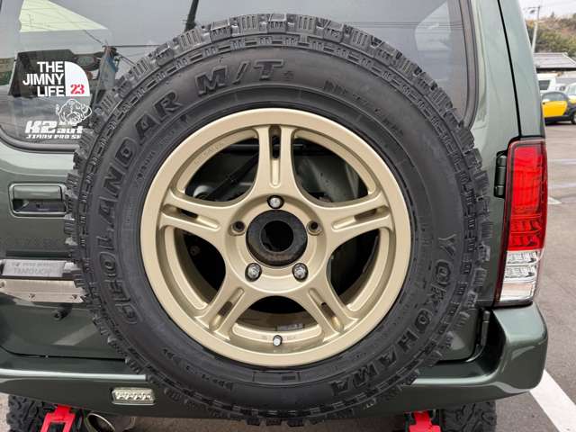 スズキ ジムニー ６６０ ランドベンチャー ４ＷＤ H28年 (近畿) 99
