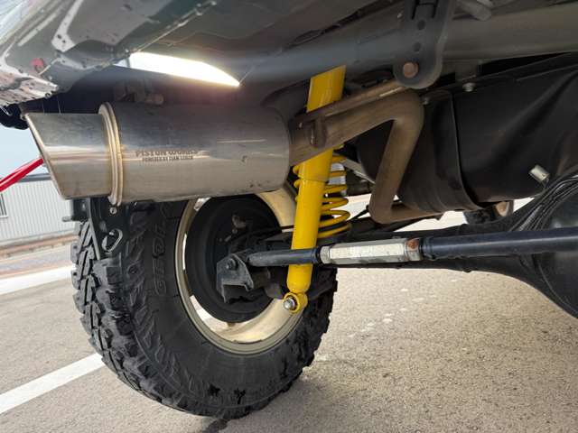スズキ ジムニー ６６０ ランドベンチャー ４ＷＤ H28年 (近畿) 99