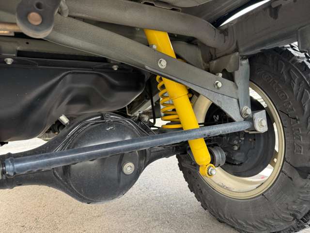 スズキ ジムニー ６６０ ランドベンチャー ４ＷＤ H28年 (近畿) 99
