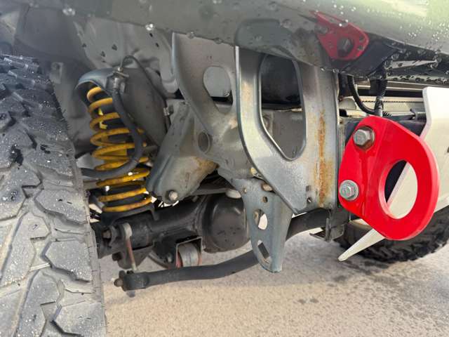 スズキ ジムニー ６６０ ランドベンチャー ４ＷＤ H28年 (近畿) 99