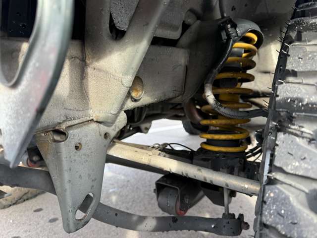 スズキ ジムニー ６６０ ランドベンチャー ４ＷＤ H28年 (近畿) 99
