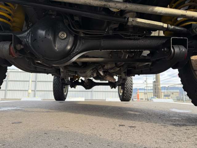 スズキ ジムニー ６６０ ランドベンチャー ４ＷＤ H28年 (近畿) 99