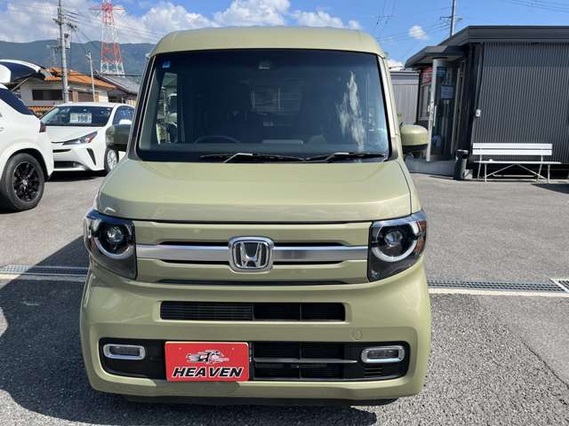 ホンダ Ｎ−ＶＡＮ ６６０ ＋スタイル ファン ホンダセンシング R1年 (近畿) 99