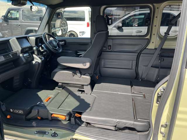 ホンダ Ｎ−ＶＡＮ ６６０ ＋スタイル ファン ホンダセンシング R1年 (近畿) 99
