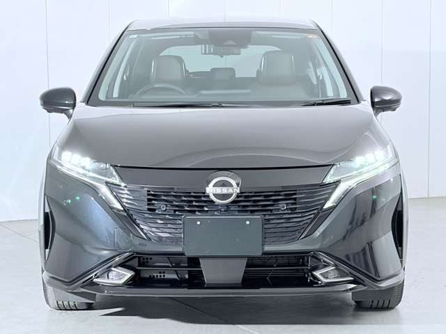 日産 ノートオーラ １．２ Ｇ R5年 (関東) 99