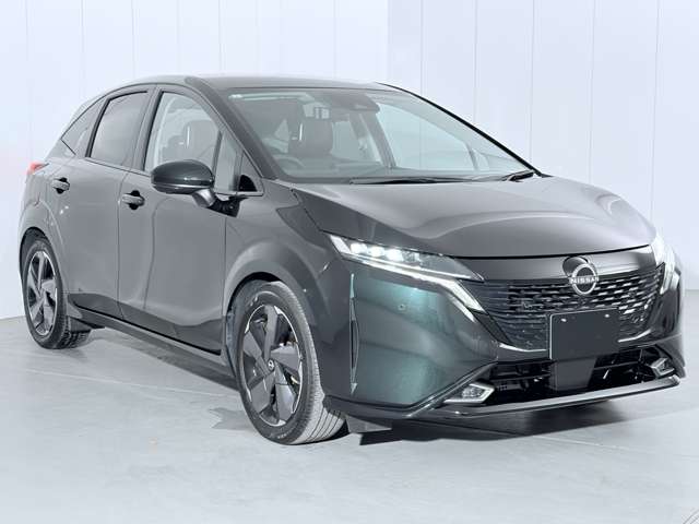 日産 ノートオーラ １．２ Ｇ R5年 (関東) 99