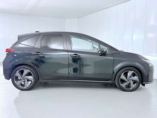 日産 ノートオーラ １．２ Ｇ R5年 (関東) 99