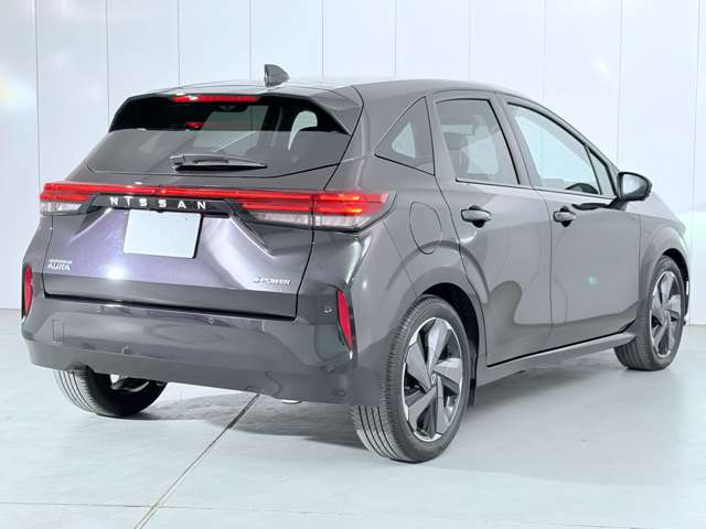 日産 ノートオーラ １．２ Ｇ R5年 (関東) 99
