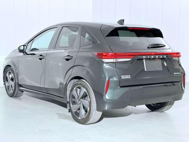 日産 ノートオーラ １．２ Ｇ R5年 (関東) 99