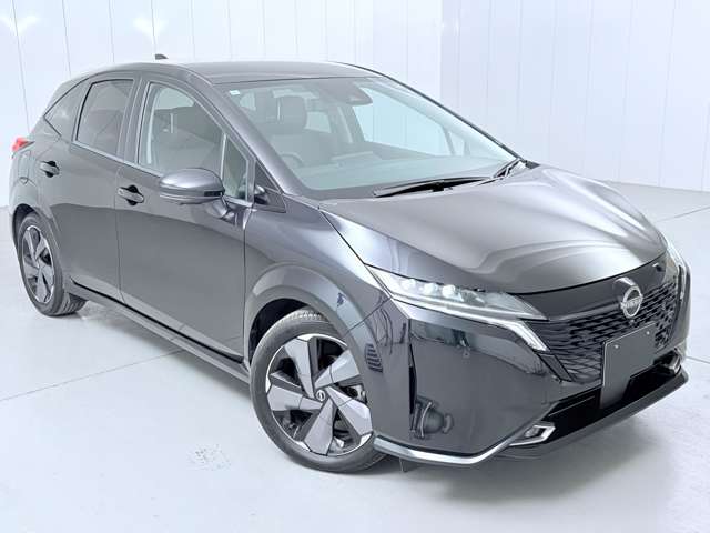 日産 ノートオーラ １．２ Ｇ R5年 (関東) 99