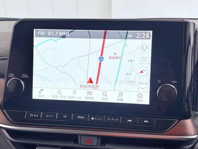 日産 ノートオーラ １．２ Ｇ R5年 (関東) 99