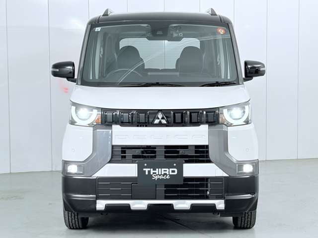 三菱 デリカ　ミニ ６６０ Ｔ プレミアム ４ＷＤ R6年 (関東) 99