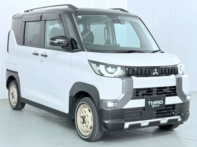 三菱 デリカ　ミニ ６６０ Ｔ プレミアム ４ＷＤ R6年 (関東) 99