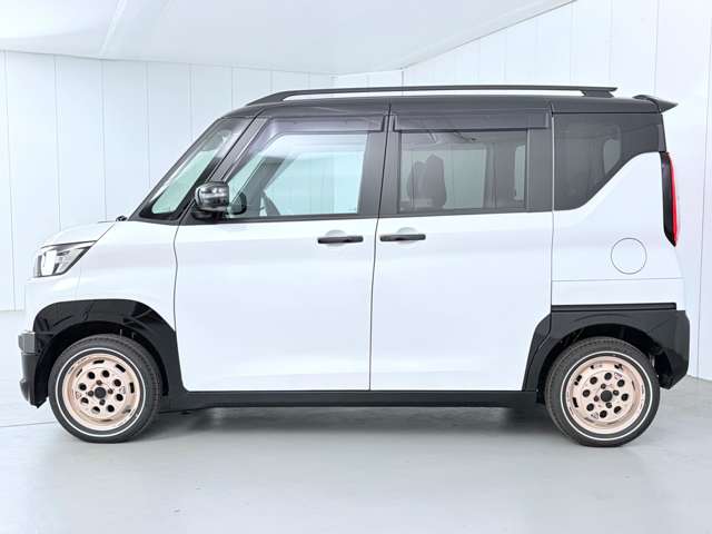 三菱 デリカ　ミニ ６６０ Ｔ プレミアム ４ＷＤ R6年 (関東) 99
