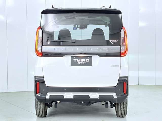 三菱 デリカ　ミニ ６６０ Ｔ プレミアム ４ＷＤ R6年 (関東) 99
