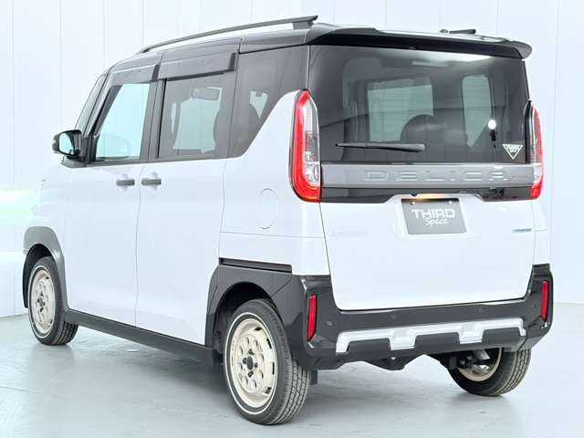 三菱 デリカ　ミニ ６６０ Ｔ プレミアム ４ＷＤ R6年 (関東) 99