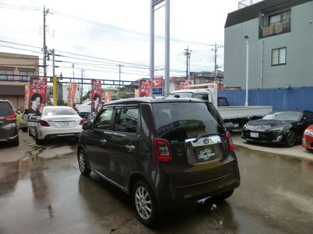 ホンダ Ｎ−ＯＮＥ ６６０ Ｇ Ｌパッケージ ４ＷＤ H25年 (関東) 99
