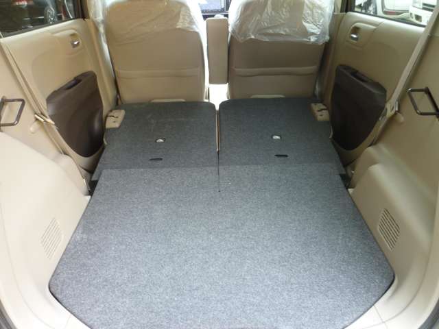 ホンダ Ｎ−ＯＮＥ ６６０ Ｇ Ｌパッケージ ４ＷＤ H25年 (関東) 99